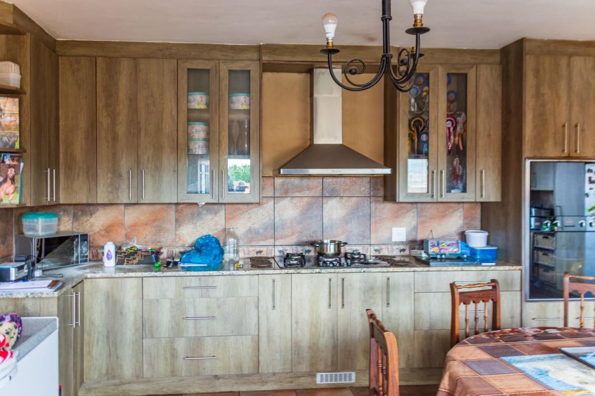 Smallholding - Photo 4