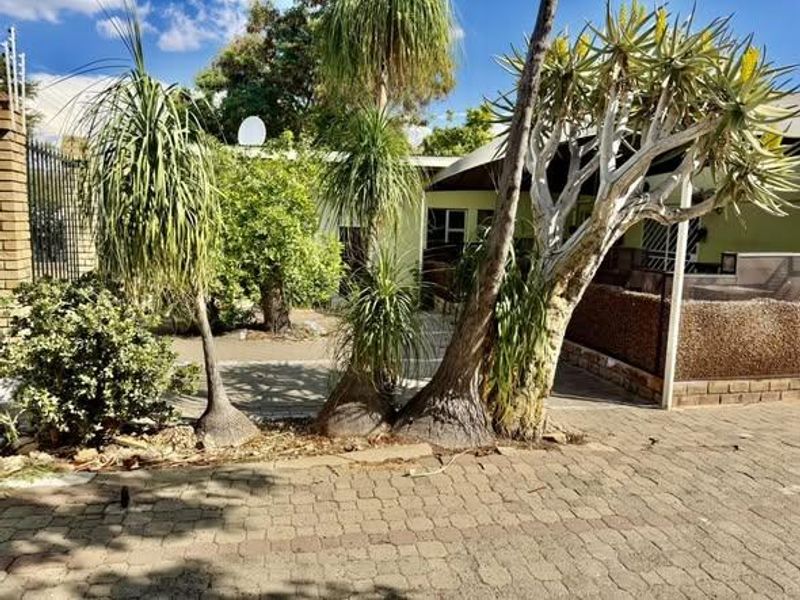 PRIME HOSPITALITY INVESTMENT WINDHOEK CBD SOUTH - Photo 2