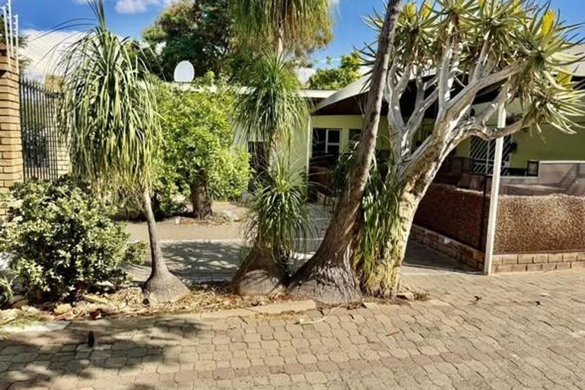 PRIME HOSPITALITY INVESTMENT WINDHOEK CBD SOUTH - Photo 2