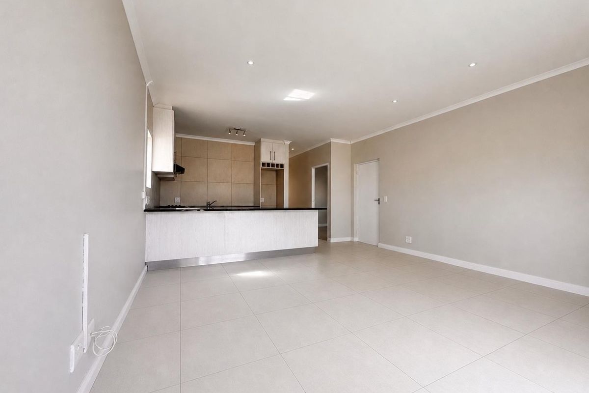 Modern Three-Bedroom Home in Parklands North - Photo 3