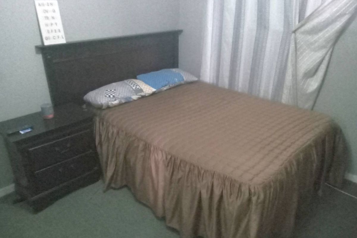 Two Bedroom in South Beach - Photo 3