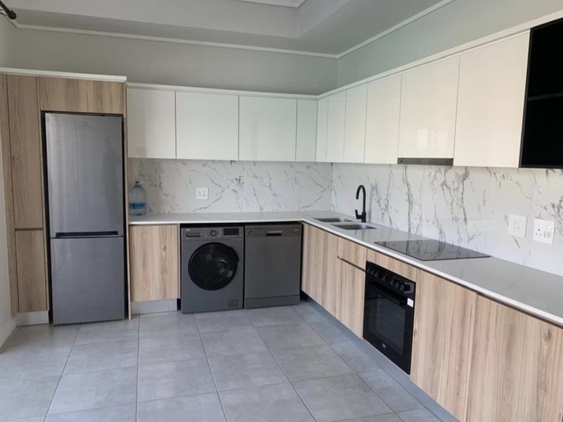 3 Bedroom Apartment to Rent! - Photo 1