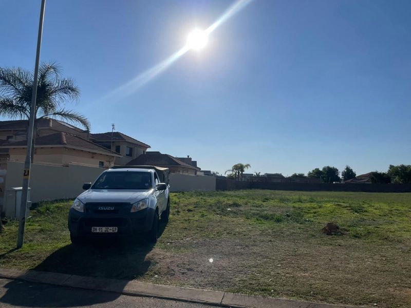 Vacant Land in Brakpan - Photo 4