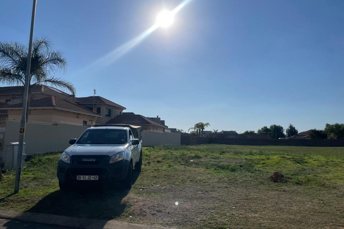 Vacant Land in Brakpan - Photo 4
