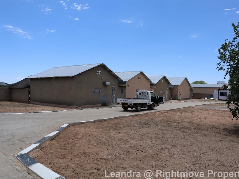 Industrial Property for sale offering so much potential. - Photo 3