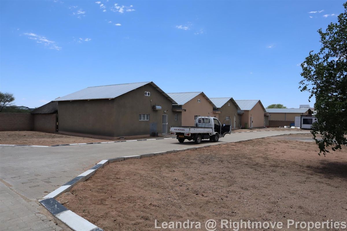 Industrial Property for sale offering so much potential. - Photo 3