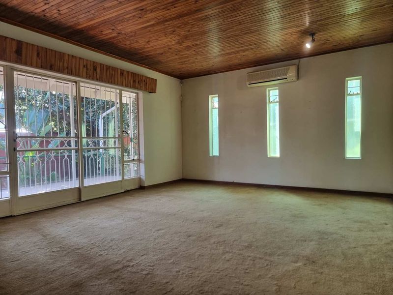 Versatile 4 Bedroom Home with Office Wing, Borehole & Exceptional Space - Photo 6