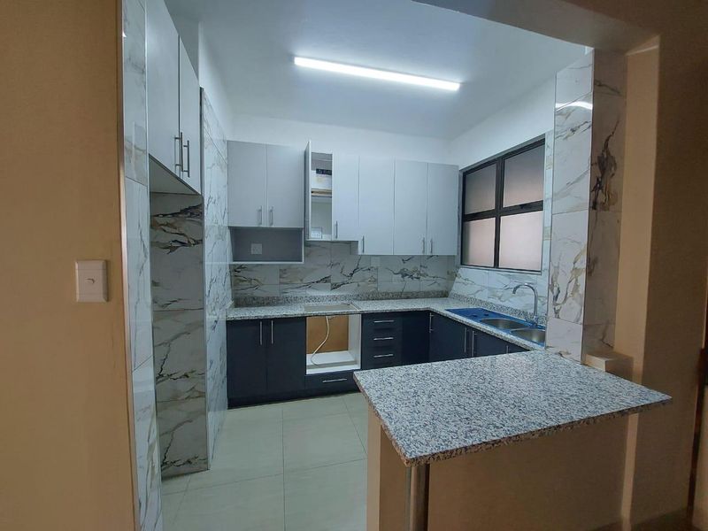 2 Bedroom 2 Bathroom Apartment for Sale South Beach - Photo 8