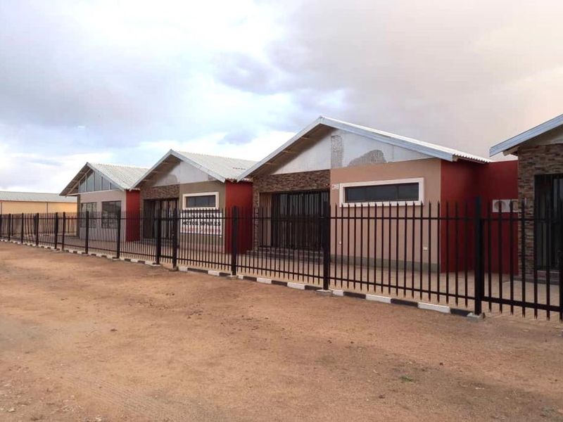 PRIME -  Industrial / Commercial Property For Sale In Okahandja Namibia - Photo 2