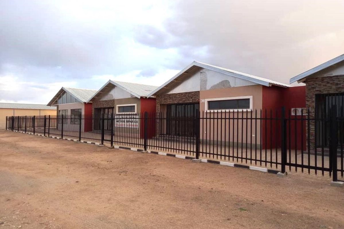 PRIME -  Industrial / Commercial Property For Sale In Okahandja Namibia - Photo 2
