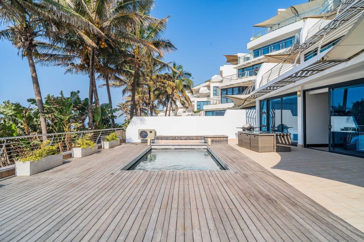 The Pearls of Umhlanga!!! - Photo 4