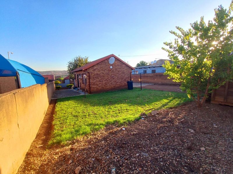 Three bedrooms house for sale in Lotus Gardens - Photo 5