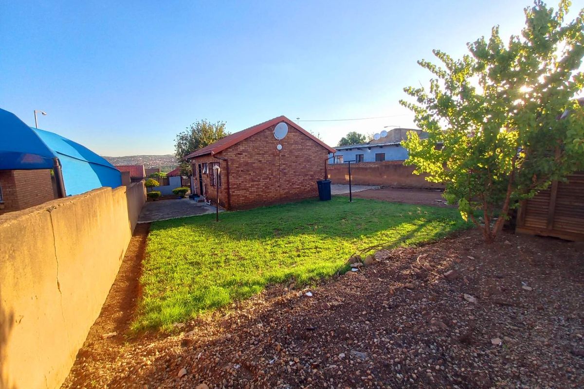 Three bedrooms house for sale in Lotus Gardens - Photo 5