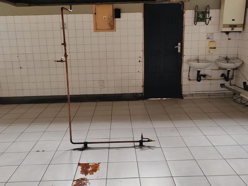 Prime Commercial Space Available in the Heart of Randburg - Photo 6