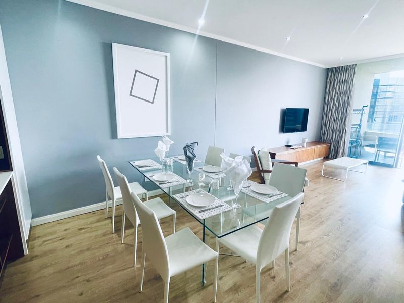 2 Bedroom Apartment in Morningside - Photo 4