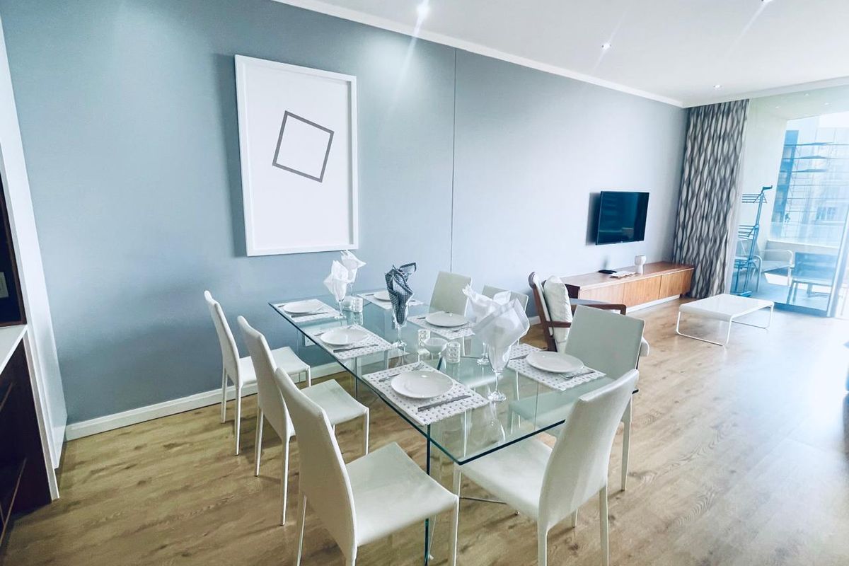 2 Bedroom Apartment in Morningside - Photo 4