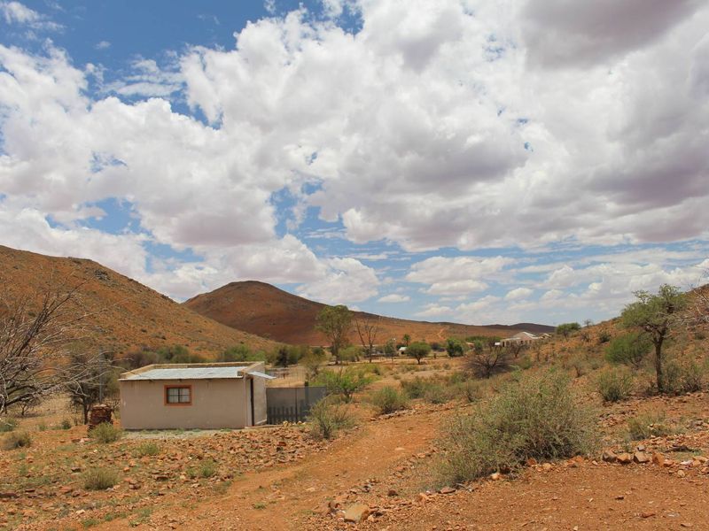 Small stock / catlle farm for sale in Karas Region - Photo 3