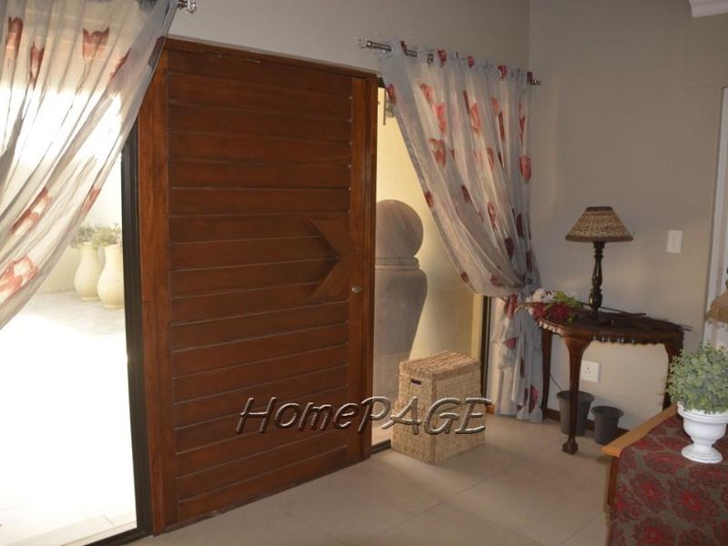 FAIRWAY ESTATES, Walvis Bay, in a quiet cul-de-sac - Photo 3