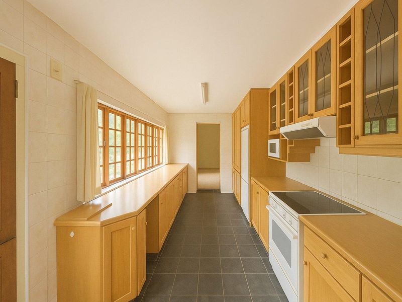 Charming Heritage Home on Spacious Corner Stand in Ladybrand - Photo 9