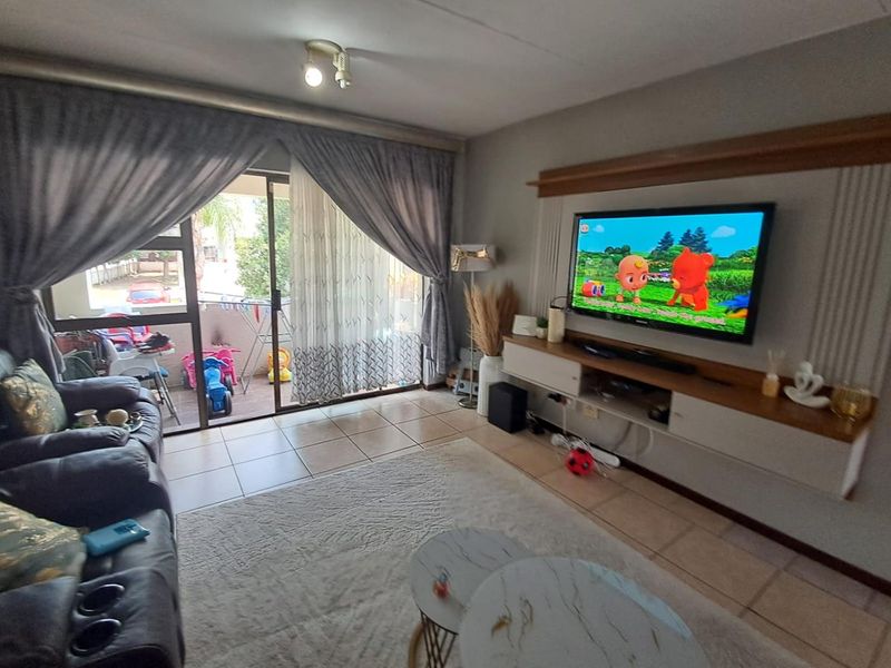 2 Bedrroo apartment for sale - Photo 8