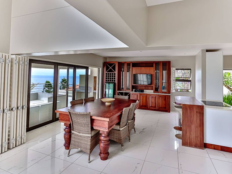 BREAD AND BREAKFAST RIGHTS Triple Storey Home in Sheffield Beach Security Complex - Photo 9