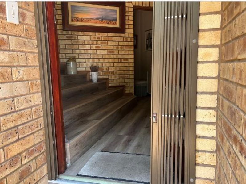 FIVE STAR FAMILY HOME WITH SOLAR AND NATURAL WATER STREAM - Photo 4