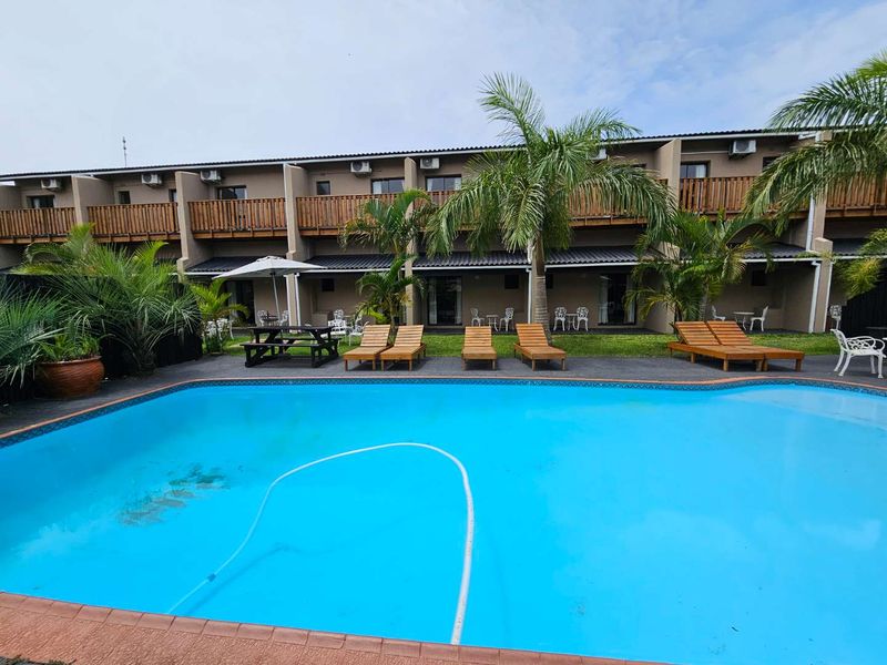 Dive into paradise: Your own lodge oasis in St Lucia in The iSimangaliso Wetlands Park - Photo 4