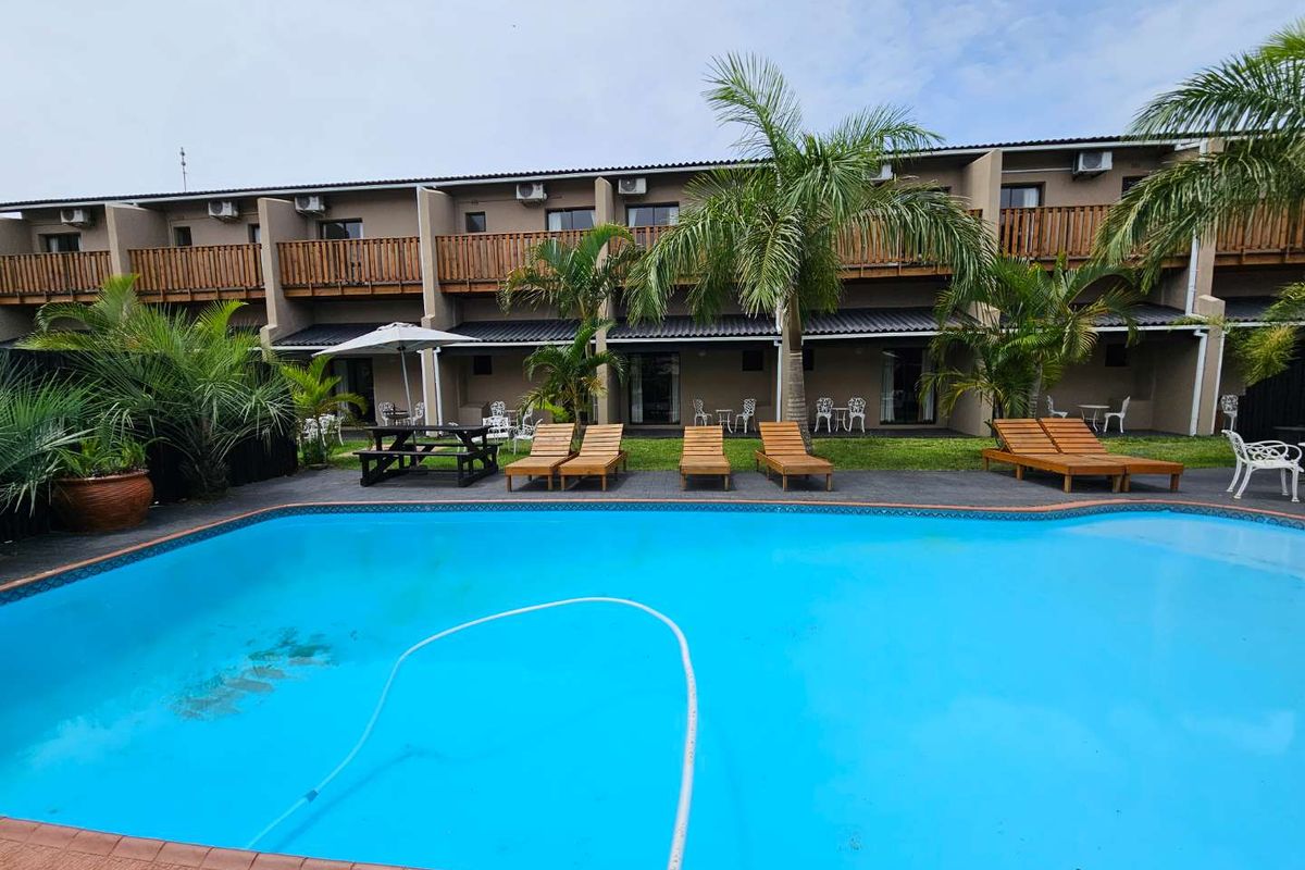 Dive into paradise: Your own lodge oasis in St Lucia in The iSimangaliso Wetlands Park - Photo 4