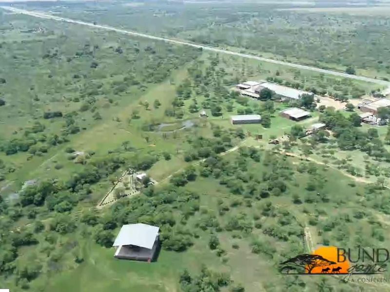 Game Range close to town - Photo 9