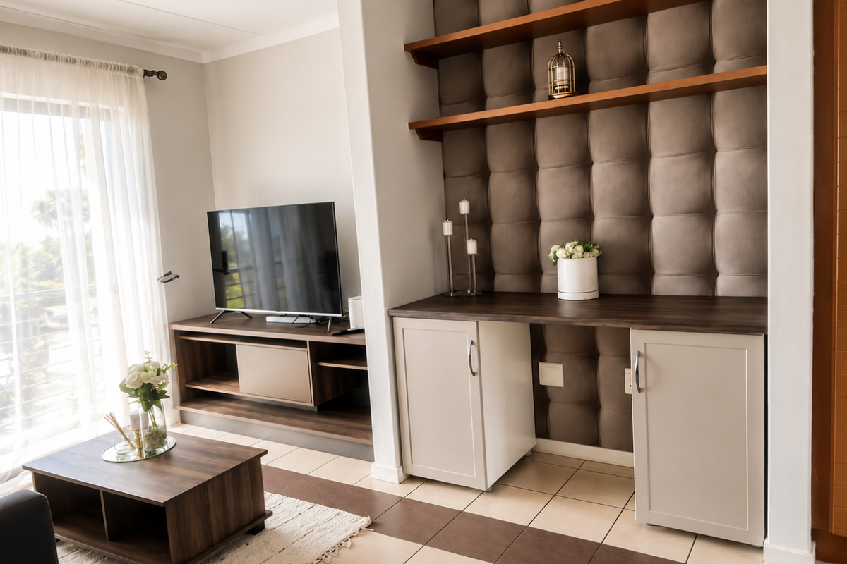 Your 2-Bedroom Apartment Awaits - Photo 3