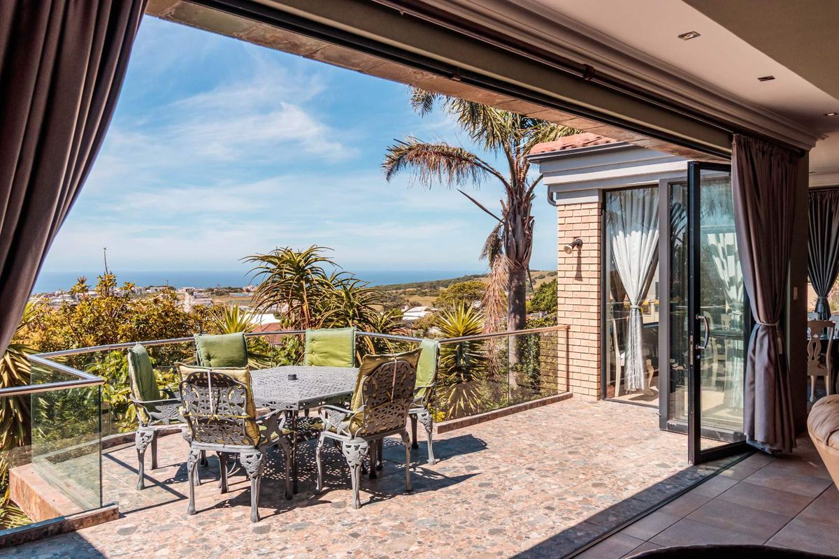 Lovemore Heights – 6 Bedroom Multi family home with flatlet - Photo 5