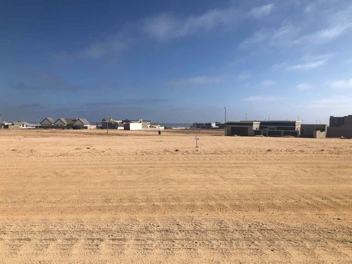 Property #2209530, Vacant Land Residential For Sale in Suid Duin