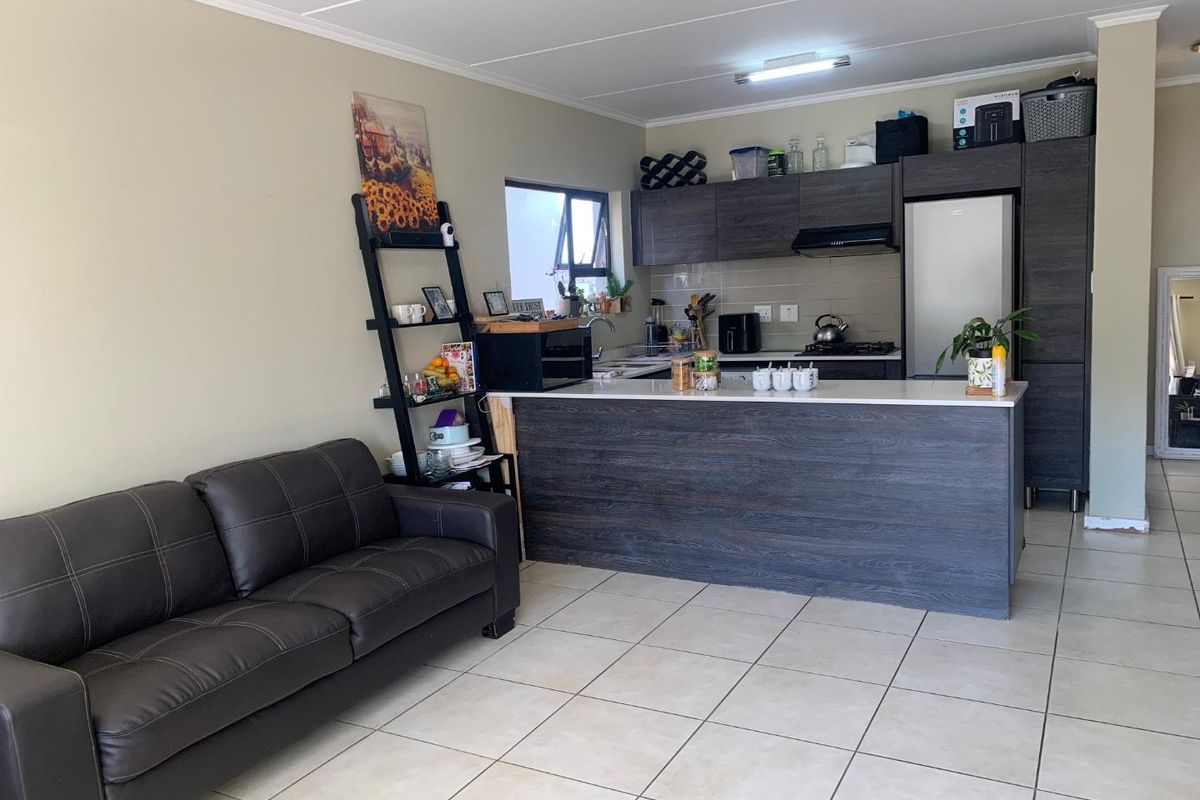 Exquisite 2-Bedroom Apartment for Sale in Balboa Park, Oakdene – Scenic Views, Secure Living, and Unmatched Convenience** - Photo 3