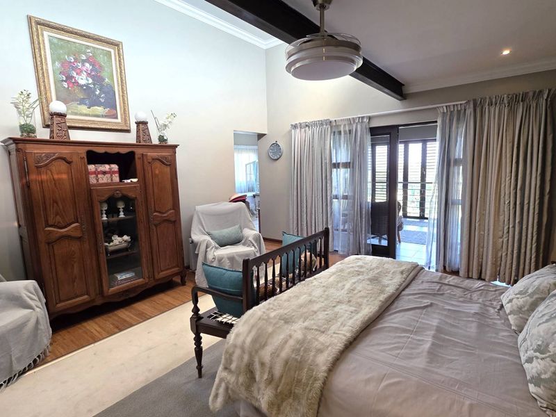 4 Bedroom Executive Home in Seasons Lifestyle Estate - Photo 10