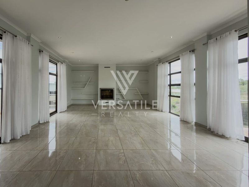 6 Bedroom House with Space for Everyone, Comfort in Every Corner - Photo 5