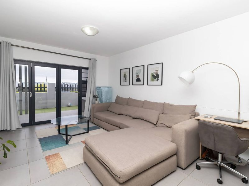 Modern Ground-Floor Apartment in Ruby Estate - Photo 8