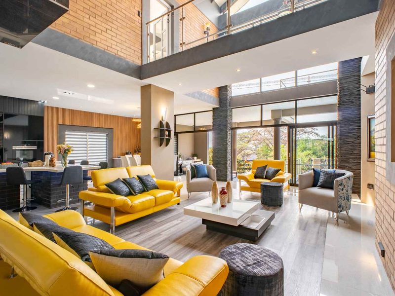 4 Bed Luxurious house for Sale in Carlswald North Estate - Photo 5