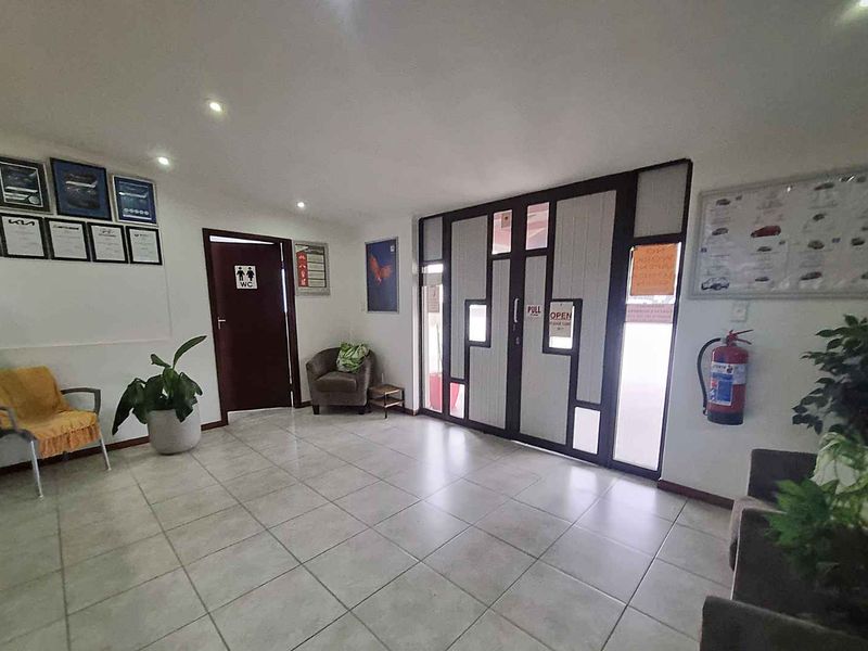 Auto Collision & Body Repair Business for Sale – Swakopmund - Photo 3