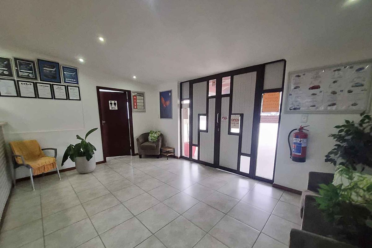 Auto Collision & Body Repair Business for Sale – Swakopmund - Photo 3