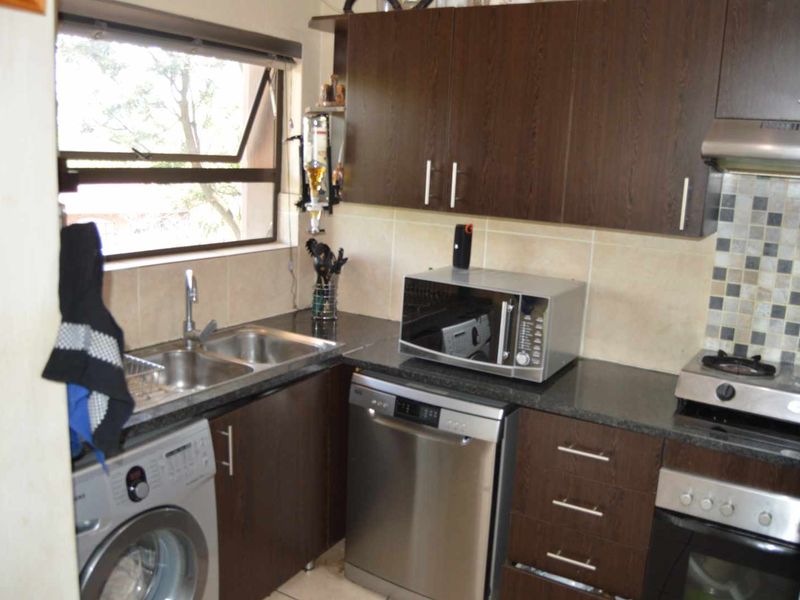 Beautiful townhouse in Mulbarton - Photo 5