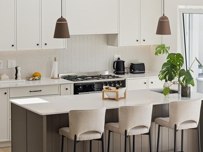 Modern Elegance Meets Effortless Living Brand-New 4-Bedroom Home – in the new Estate, Sandelwood, SandownCape Town HOME STILL TO BE BUILT – VAT INCLUDED / NO TR - Photo 6