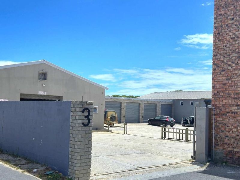 Prime Commercial Property For Sale - Gansbaai Central - Photo 8