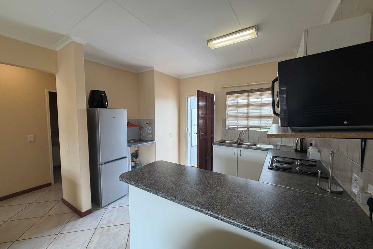 Modern Apartment For Sale - Photo 5