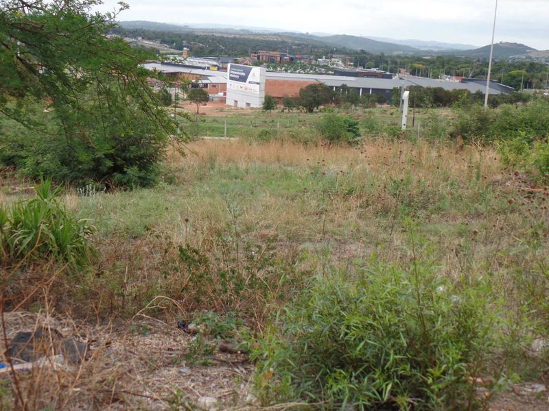 Spacious vacant stand in Erasmuskloof - Photo 3