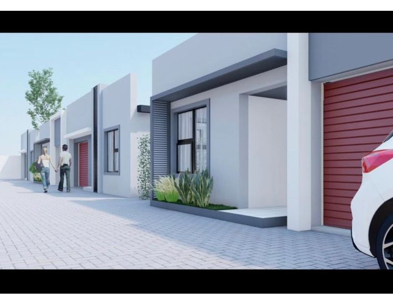 3 BEDROOM APARTMENT FOR SALE | NOORDHOEK, KEETMANSHOOP - Photo 2