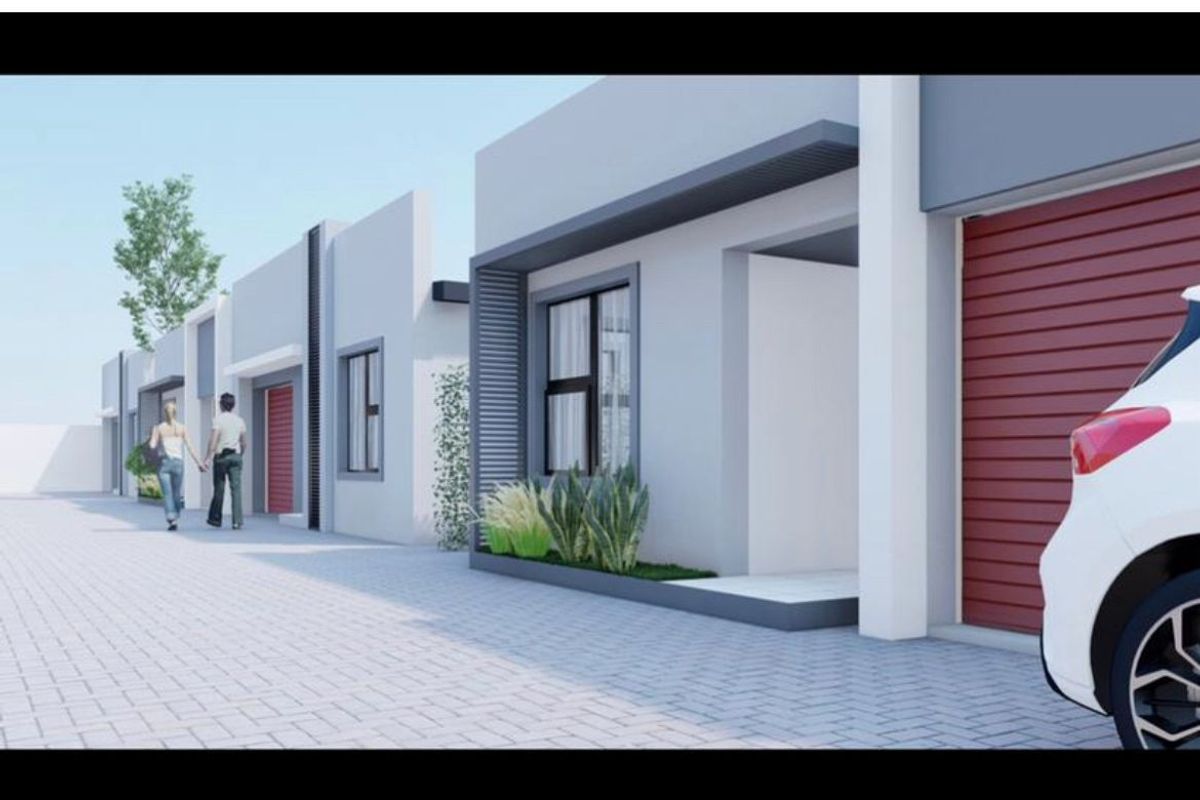 3 BEDROOM APARTMENT FOR SALE | NOORDHOEK, KEETMANSHOOP - Photo 2