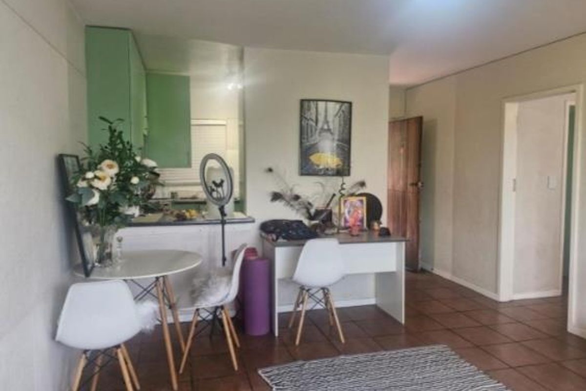 Charming 1 Bedroom Apartment To Let - Photo 3