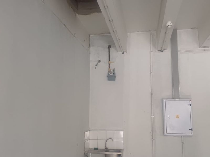 Prime Restaurant Space – Cape Town Station - Photo 4