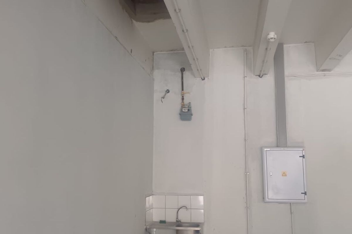 Prime Restaurant Space – Cape Town Station - Photo 4