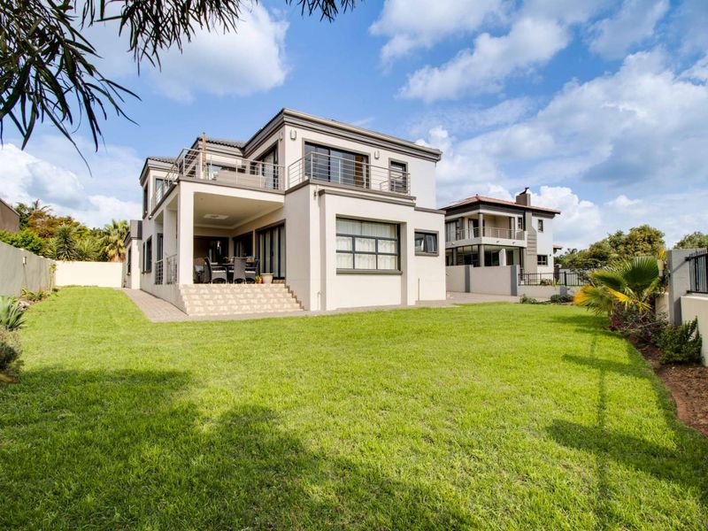 Architectural Masterpiece on the Golf Fairway – This is more than a home—it’s a Statement!!! - Photo 3